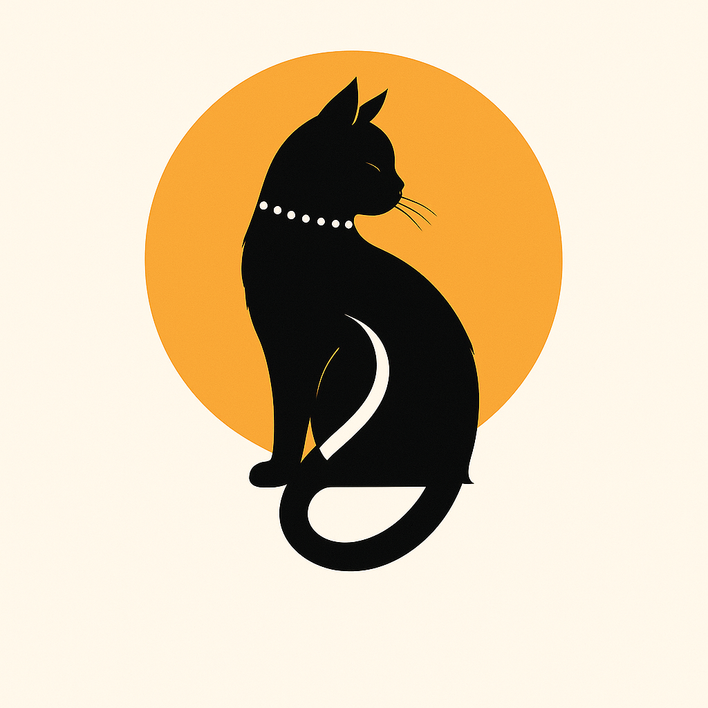 cat logo